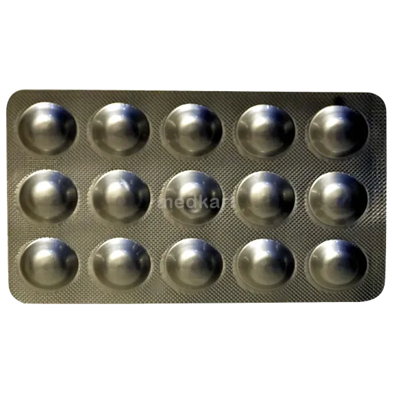 tonact ez 20mg tablet 15's